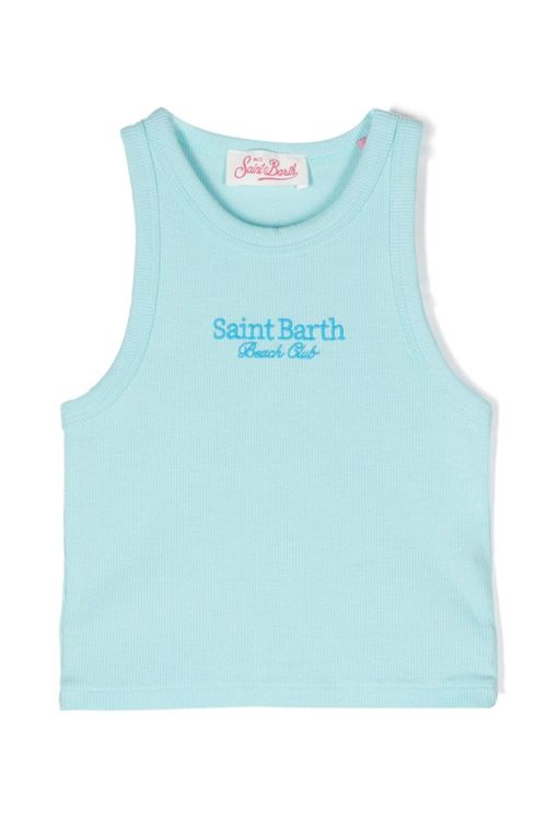  MC2 Saint Barth Kids | BLUEJR03070F